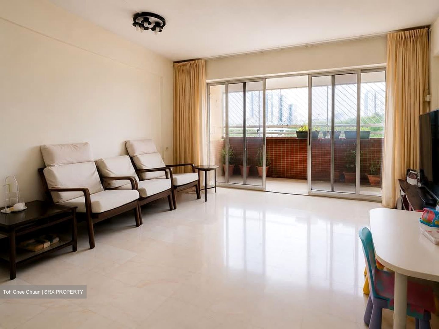 Blk 108 Rajah Court (Toa Payoh), HDB Executive #573731991